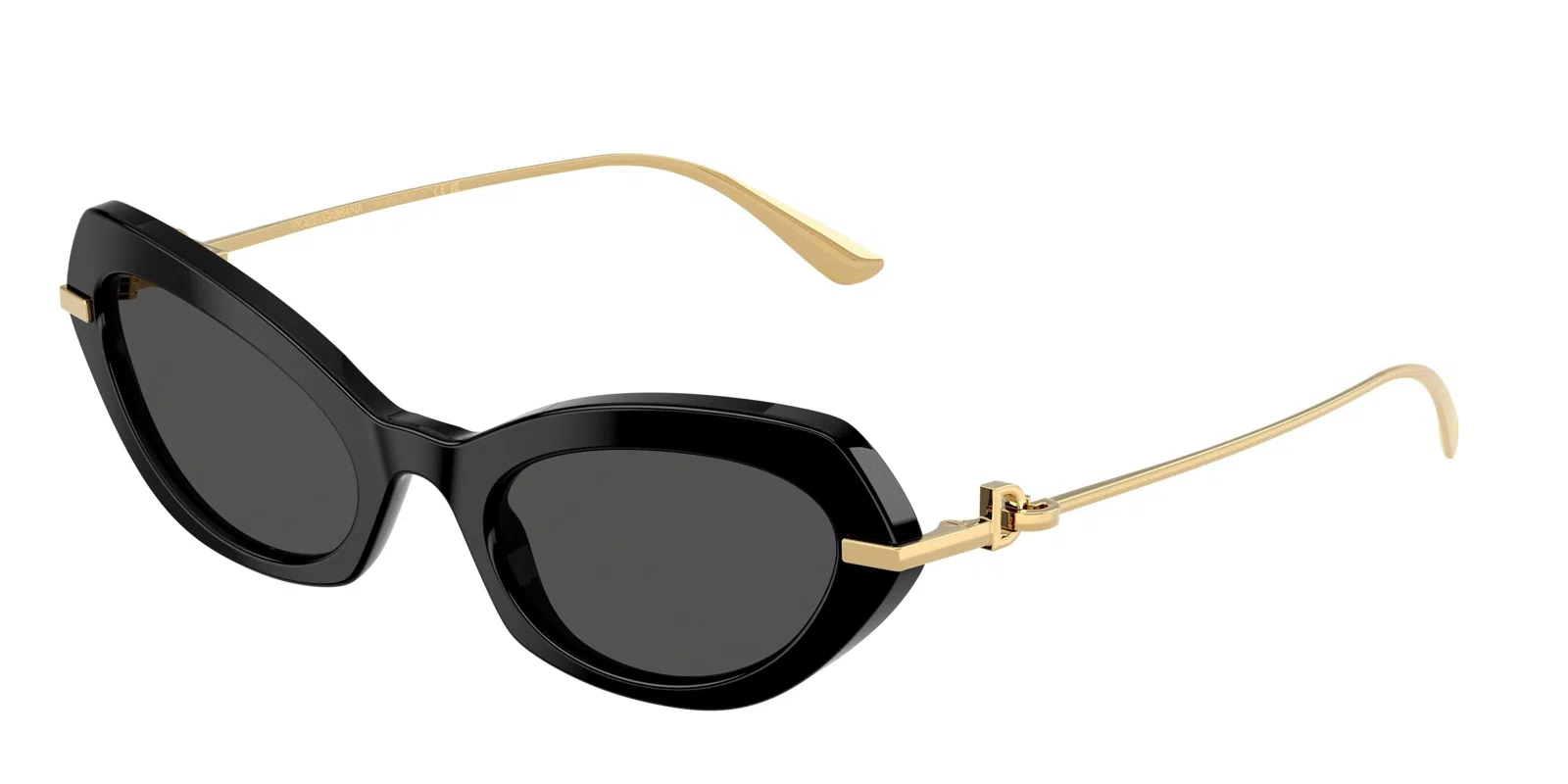 Dolce & Gabbana 4473 Sunglasses - view 4